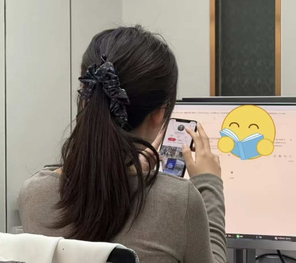 赵思琪